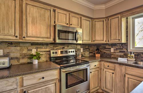 Riviera Paradise with Private Dock! home - Foto 20