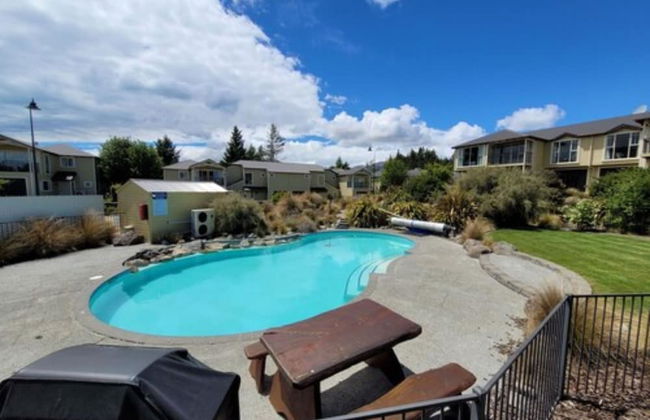 Mantra Lake Tekapo - Foto 60