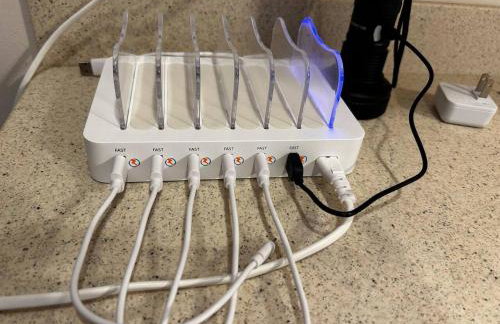 Almost Heaven-relax in nature - Foto 32