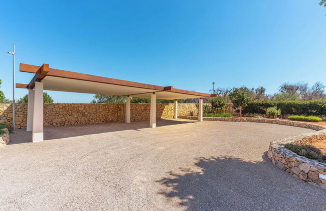 3239 Domina 55 by Perle di Puglia - Foto 58