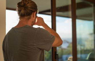 Casa Aalto - Architectural Cliffside Ocean Retreat - Foto 8