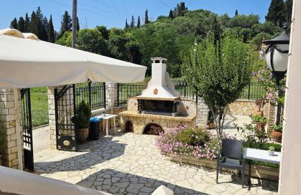 Villa Kormos Apart Hotel - Foto 77