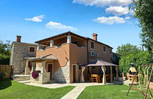 Villa Dajana in Zajci - Haus für 8-10 Personen - Photo 8