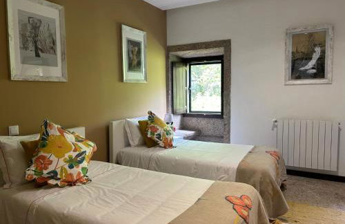 Convento San Payo - Foto 29