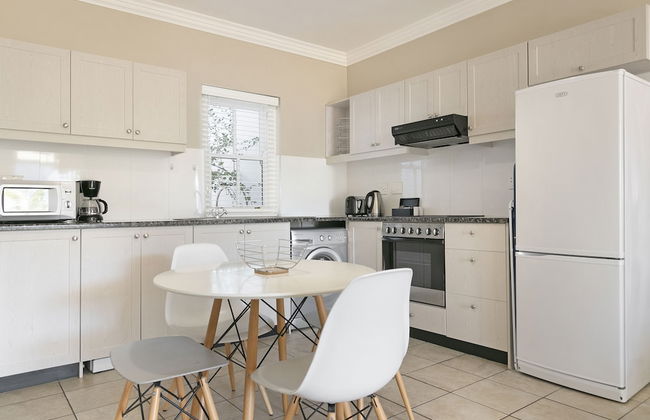 Winelands Golf Lodges 18 - Foto 2