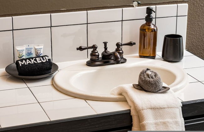 Serene Retreat Amazing Views Hottub Sauna Xbox - Foto 54