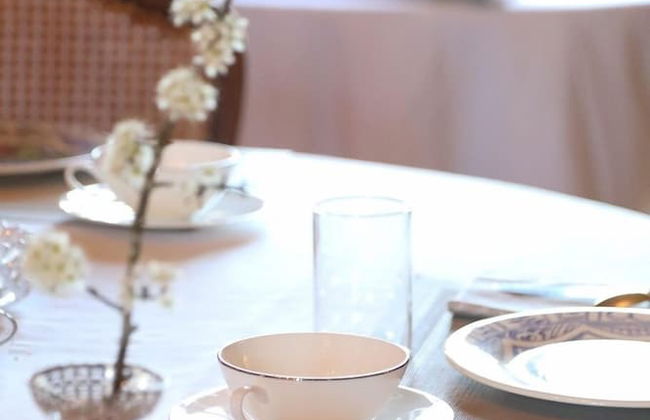 Château D'hodebert - Foto 62