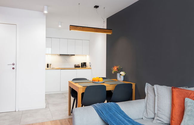 Apartament Central -by Kairos Apartments - Photo 19