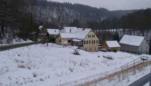 Schlossblick keine Montagewohnung - Foto 2