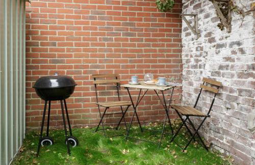 Air Maison - Eastney Escape - Foto 13