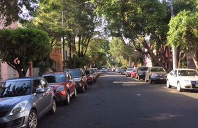 Department, Studio Type Excellent Location - Foto 15