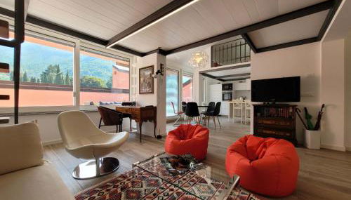 Aros Mountain Lake Iseo Hospitaliy - Foto 2