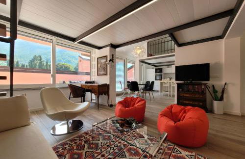 Aros Mountain Lake Iseo Hospitaliy - Foto 2