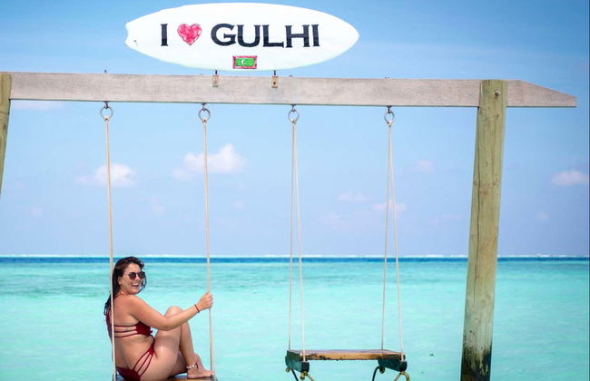 Excursión a la isla de Gulhi - Foto 8