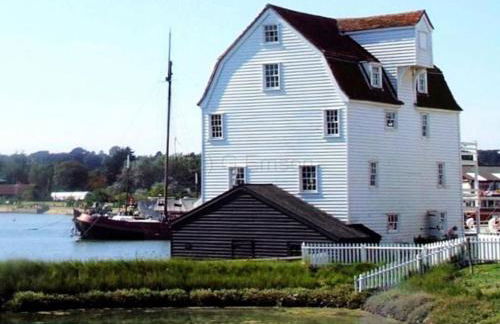 8 Deben Wharf, Woodbridge - Foto 6