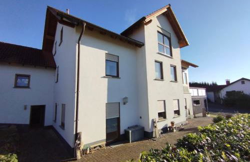 Ferienwohnung Hilderser Auszeit - Foto 16