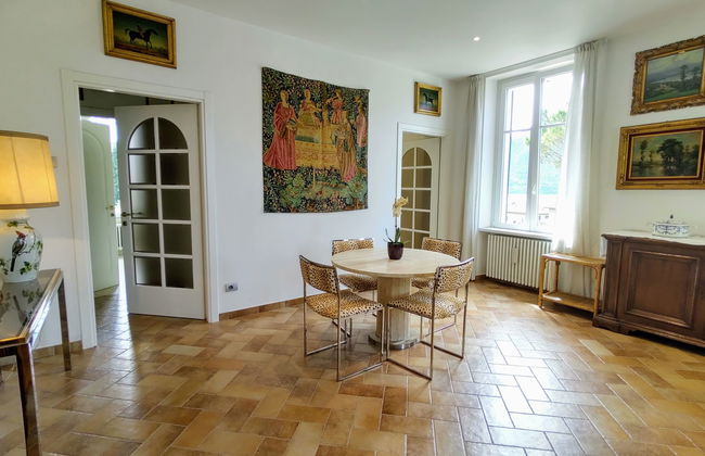 Villa Costanza - Foto 7