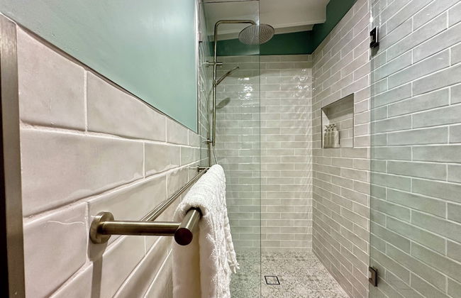 Sweet Creek Cottage, Palm Cove - Foto 19