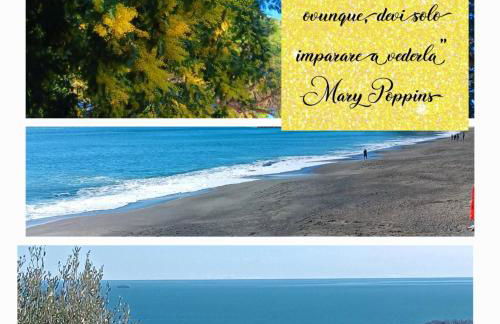 TraMonti e Mare, vista mare giardino, la casa che in ogni stagione si trasforma! - Foto 1