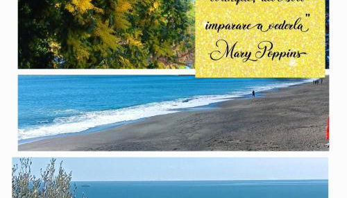 TraMonti e Mare, vista mare giardino, la casa che in ogni stagione si trasforma! - Foto 1