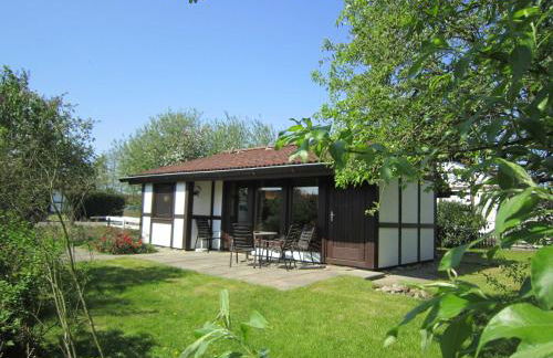 Ferienhaus Scout 48 im Feriendorf - Photo 28