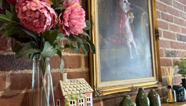 Curiosity Cottage - Foto 1