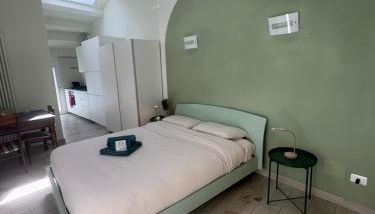 Terra Cielo alloggio di Porta Santi - Foto 5