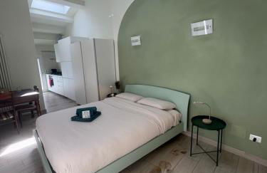 Terra Cielo alloggio di Porta Santi - Foto 5