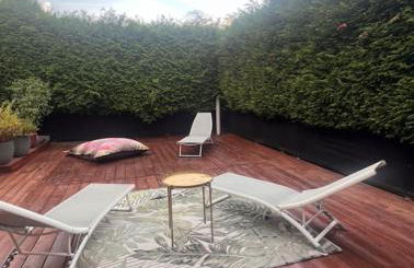 Chalet with garden close to the slopes - Photo 27