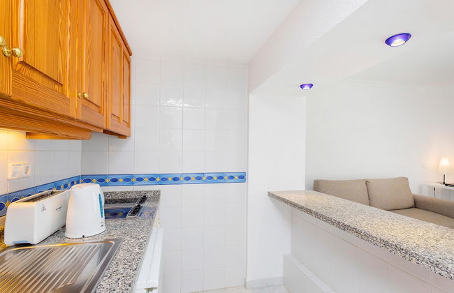 Duquesa Playa Aparthotel - Foto 21