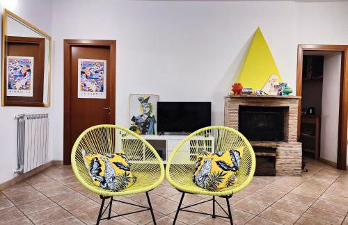 Casa Liza - appartamento nel cuore del borgo - Foto 12