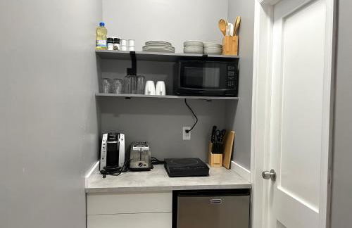 AF Stays - Philadelphia S Broad St - Foto 34