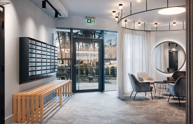 Jurmala Park House - Photo 2