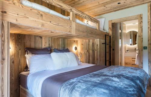 Chalet Victory I Le Chalet Club - Foto 51