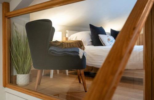 The Coach House - Cosy Retreat in Warwickshire! - Photo 35