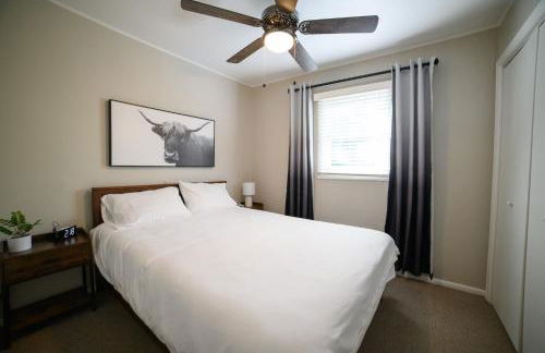 Adorable and Cozy Bungalow - Foto 9