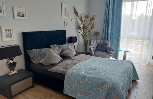 Apartament Blue Sky - Foto 12