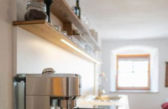 Gehobenes Ambiente in historischer Wohnung - Photo 28