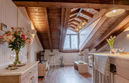 Apartamentos Turísticos de La Vega - Photo 11