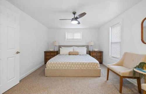 The Coastal Comfort with Sauna, HotTub and Games near Dunes - Photo 51