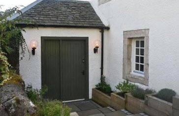 The Auld Kirk & Spa - Foto 14