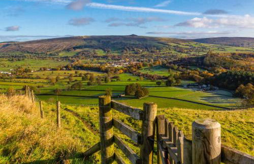 Old Hall Cottage - Photo 6