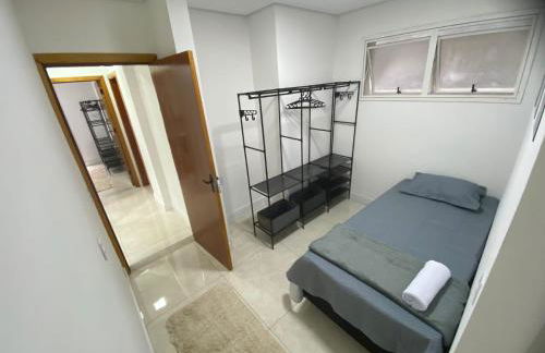 Apartamento Conforto Campinas 2, 3 ou 4 quartos - Foto 36