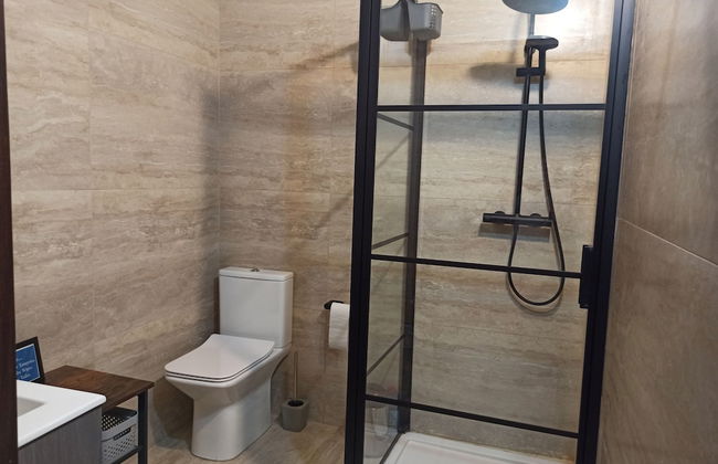 Beautiful Studio Apartment in Qormi, Malta - Foto 17