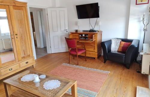 Cosy Holidays Ferienunterkunft - Foto 8