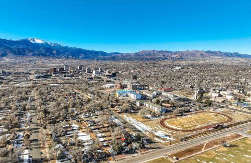 Prospect Point Steps to Memorial Park w Hot Tub - Foto 38