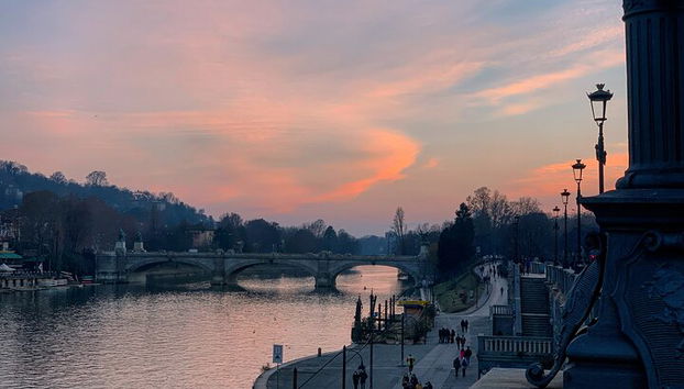 Visite guidée privée pour découvrir et photographier les lieux emblématiques de Turin - Photo 5