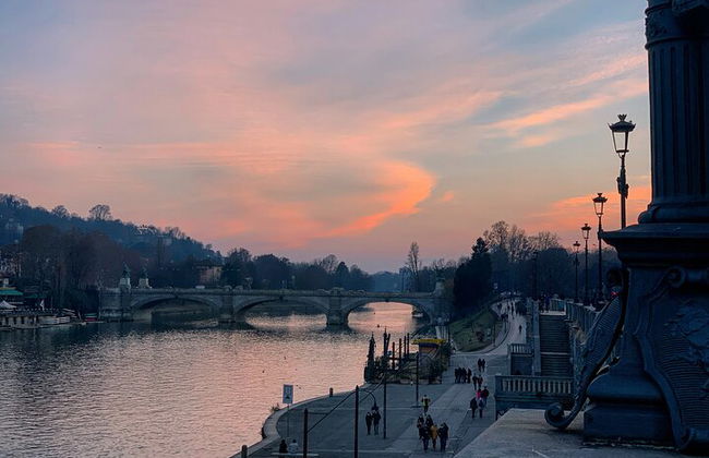 Visite guidée privée pour découvrir et photographier les lieux emblématiques de Turin - Photo 5