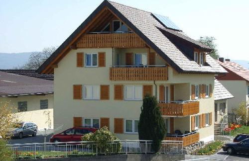 Ferienwohnung Weishaupt - Foto 1