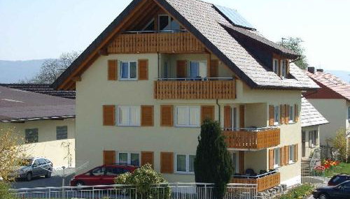 Ferienwohnung Weishaupt - Foto 1